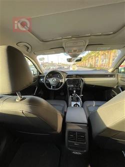 ڤۆڵکسواگن پاسات